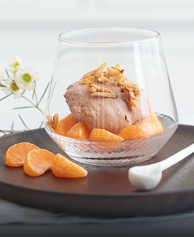 nogat-mousse
