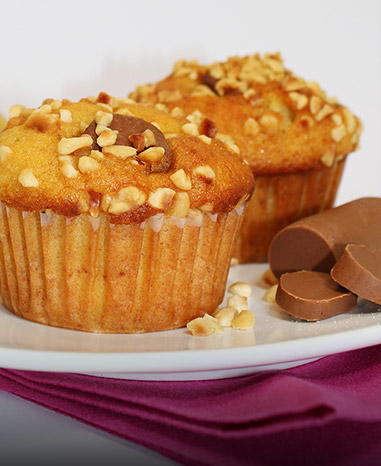 nougat-muffins-banane