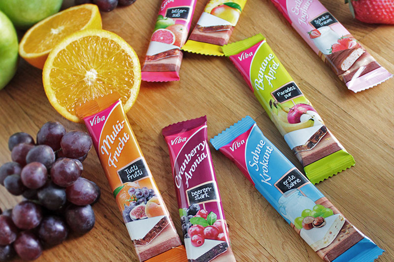 fruchtriegel_range Viba Fruchtriegel Sorten