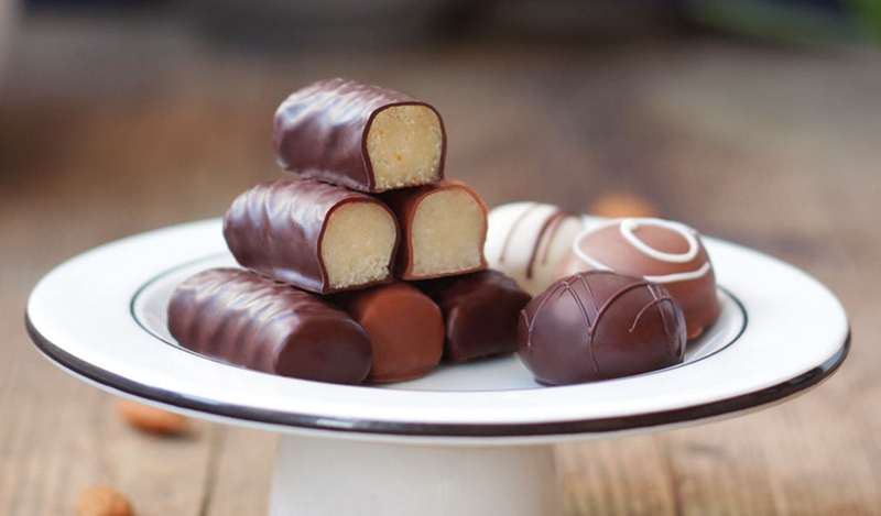 Marzipan