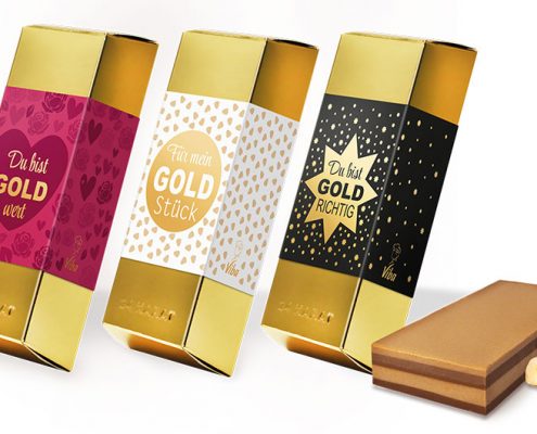 Goldbarren-mit-Botschaft