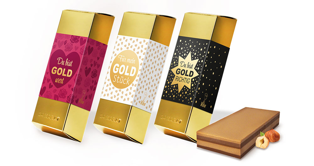 Goldbarren-mit-Botschaft