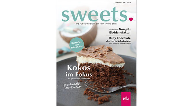 Kokos im Fokus