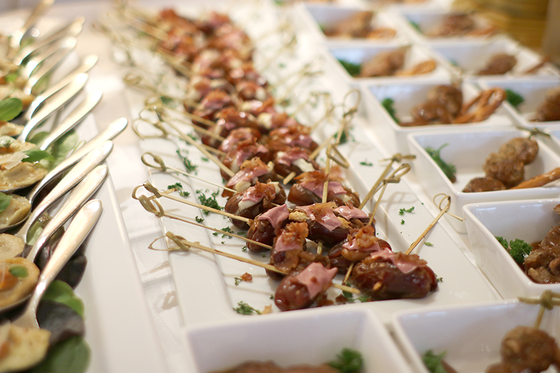 Ruby Chocolate Finger Food Ruby Chocolate Finger Food