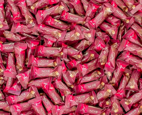 Noir-Nougat-Minis