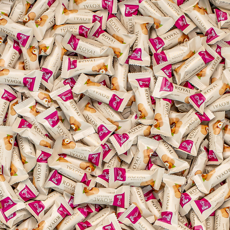 Royal-Nougat-Minis