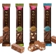 Viba Nougat-Riegel Signature Collection in vier Sorten