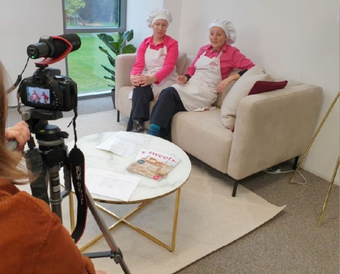 Confiseurinnen Bea und Wendy Confiseurinnen-im-Interview