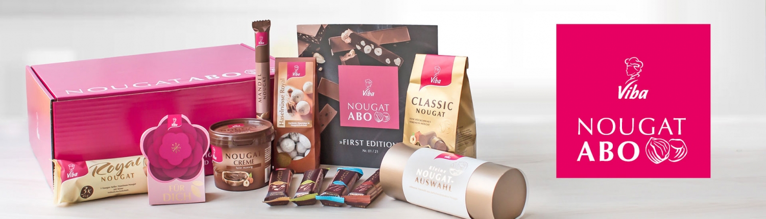 viba-nougat-abo-first-edition Viba Nougat Abo