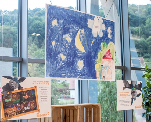 sonderausstellung-viba-nougat-welt KiKA-Baumhaus Sonderausstellung