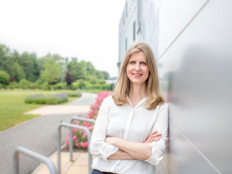 Corinna Wartenberg