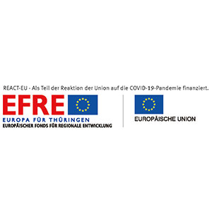 Logo EFRE Thüringen