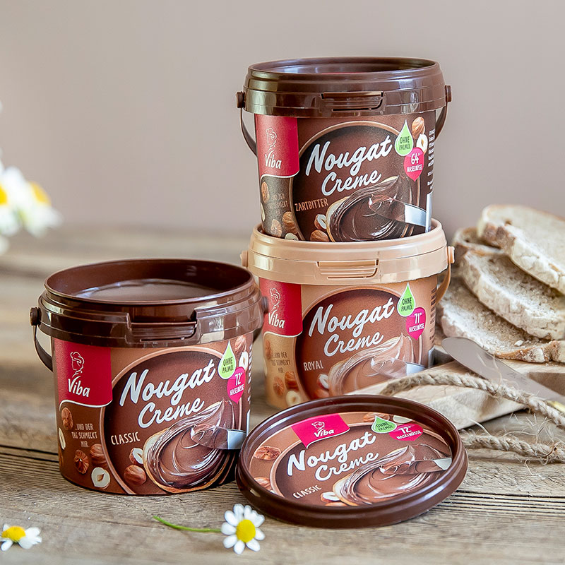 Viba-Nougat-Cremes