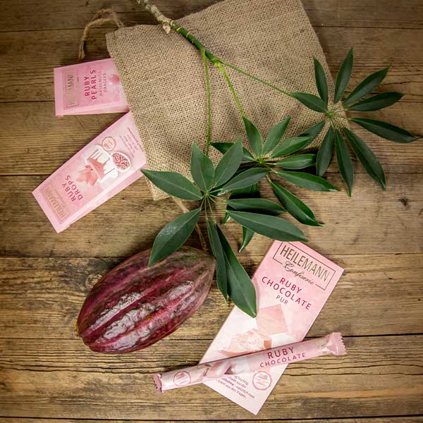 Heilemann-Ruby-Chocolate Heilemann Ruby Chocolate