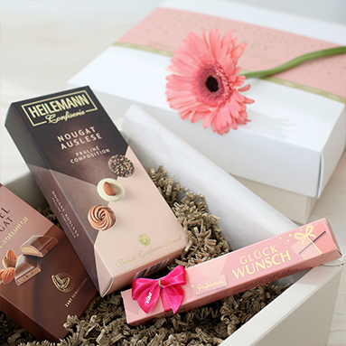Geschenkboxen
