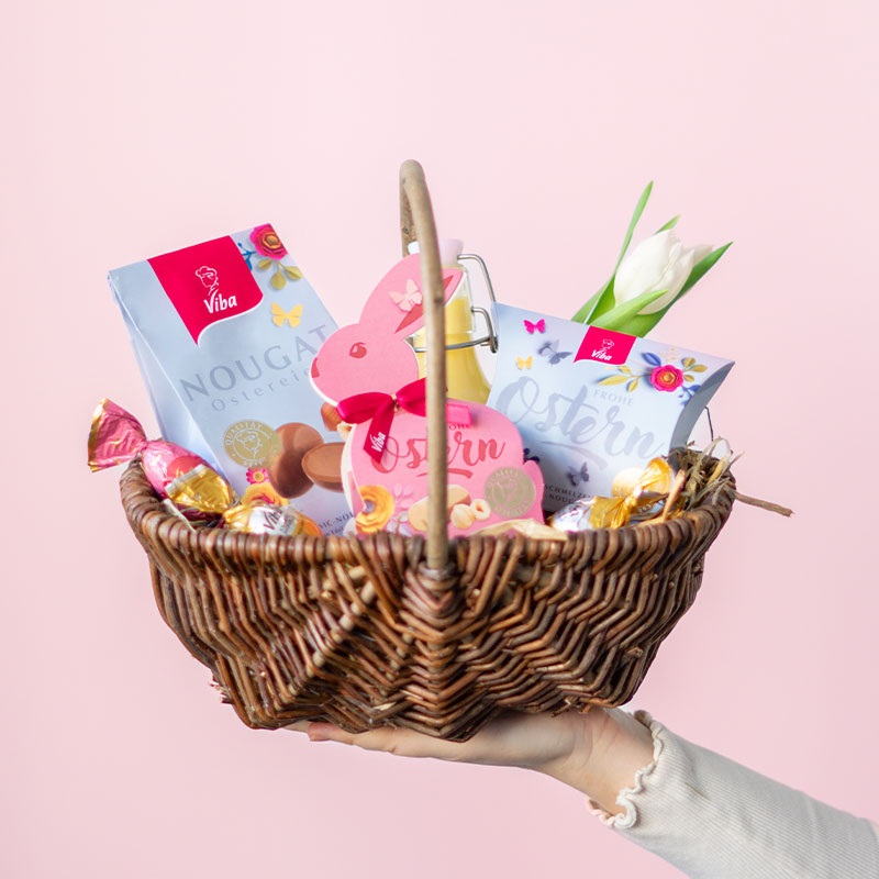 Viba-Ostersortiment
