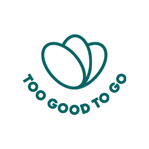 Too Good To Go Logo