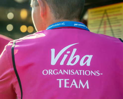 Viba Organisations-Team Viba Organisations-Team