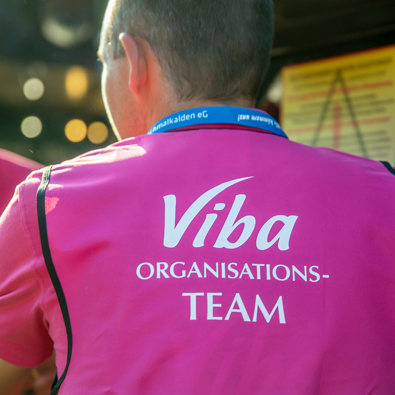 Viba Organisations-Team Viba Organisations-Team