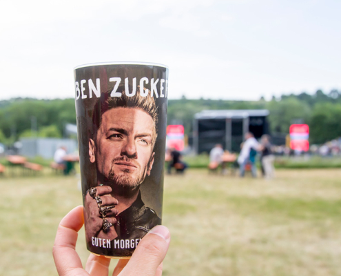 Ben Zucker Becher Ben Zucker Becher