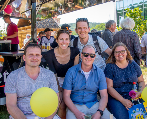 Familientag Familientag