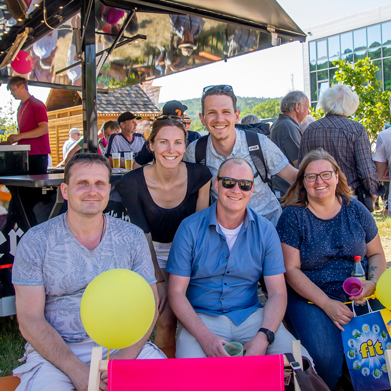 Familientag Familientag