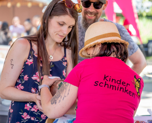 Familientag Familientag