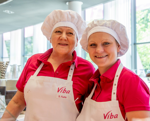 Viba Team Viba Confiserie Team