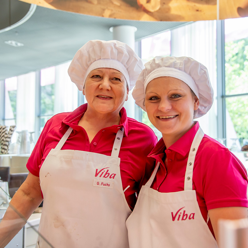 Viba Team Viba Confiserie Team