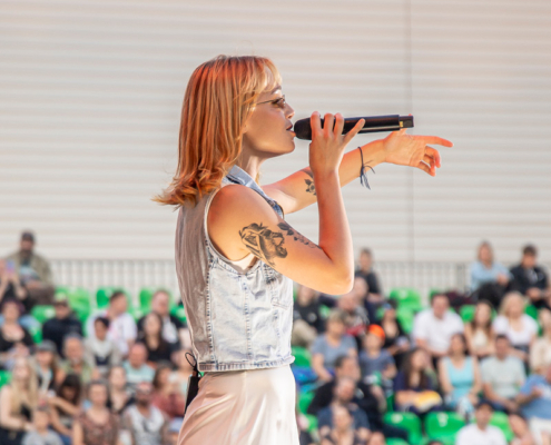 LOTTE singt LOTTE singt