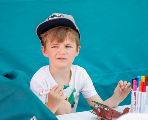 Kinderbasteln Kinderbasteln