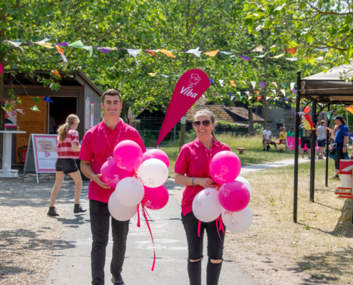 Viba Luftballons Viba Luftballons