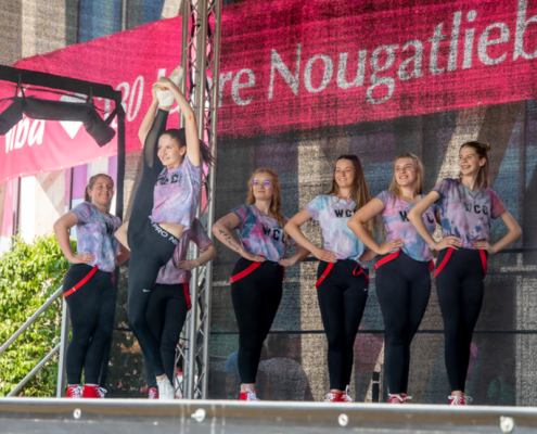 Showtanz Showtanz