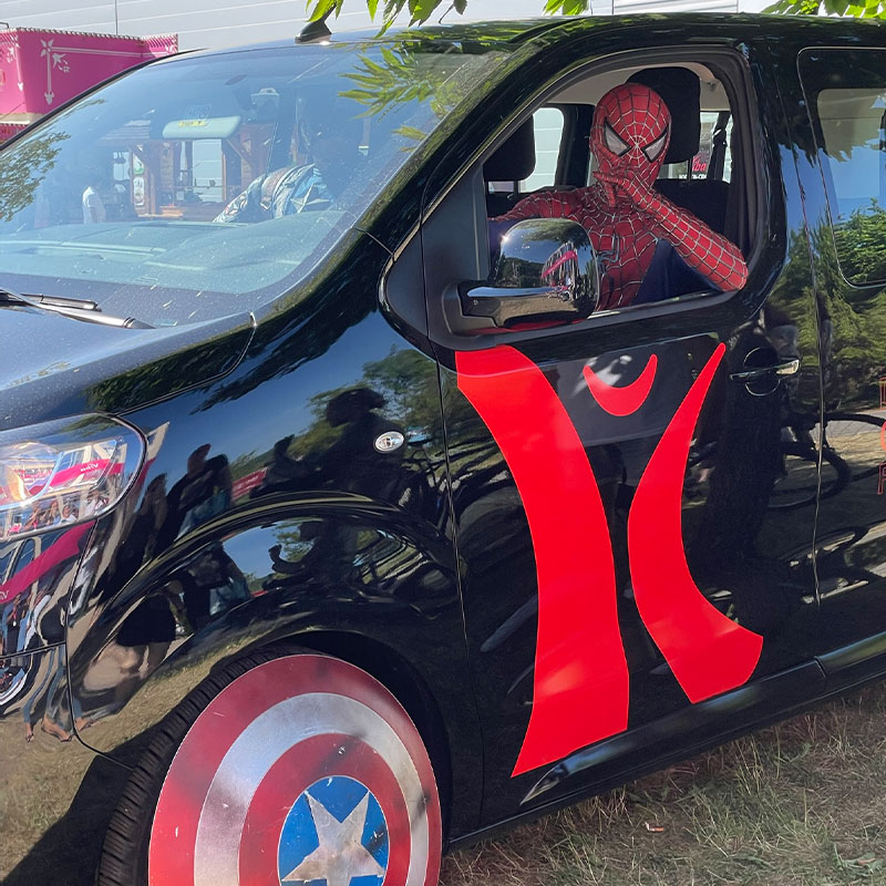 kinderlachen-mobil kinderlachen Mobil