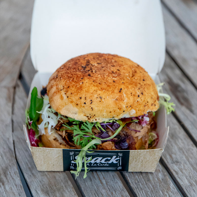 Burger Burger
