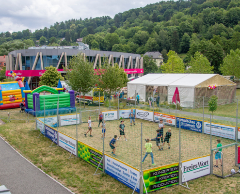 Soccerfeld Soccerfeld