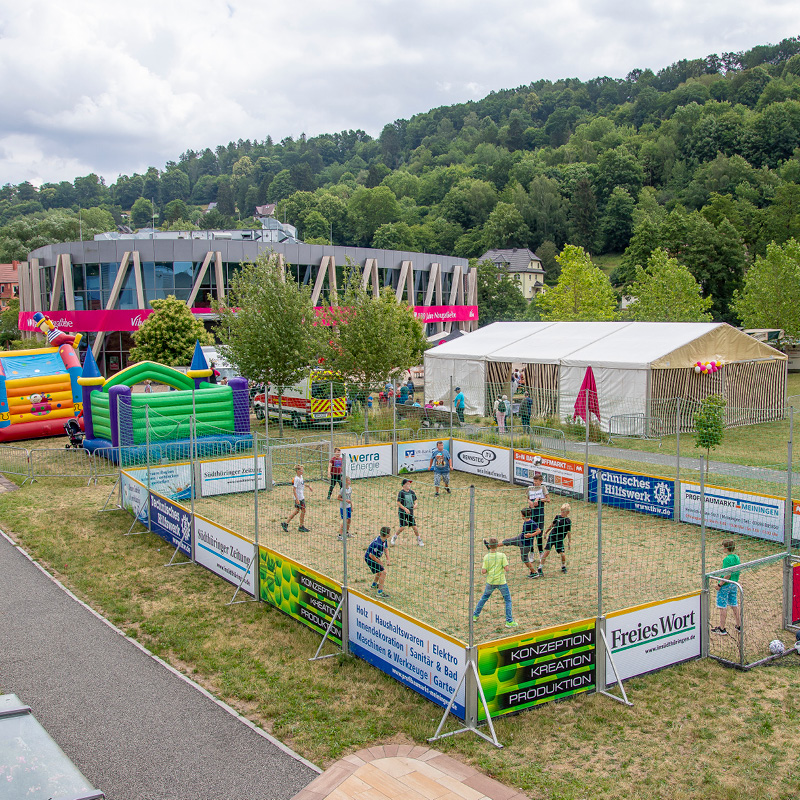 Soccerfeld Soccerfeld