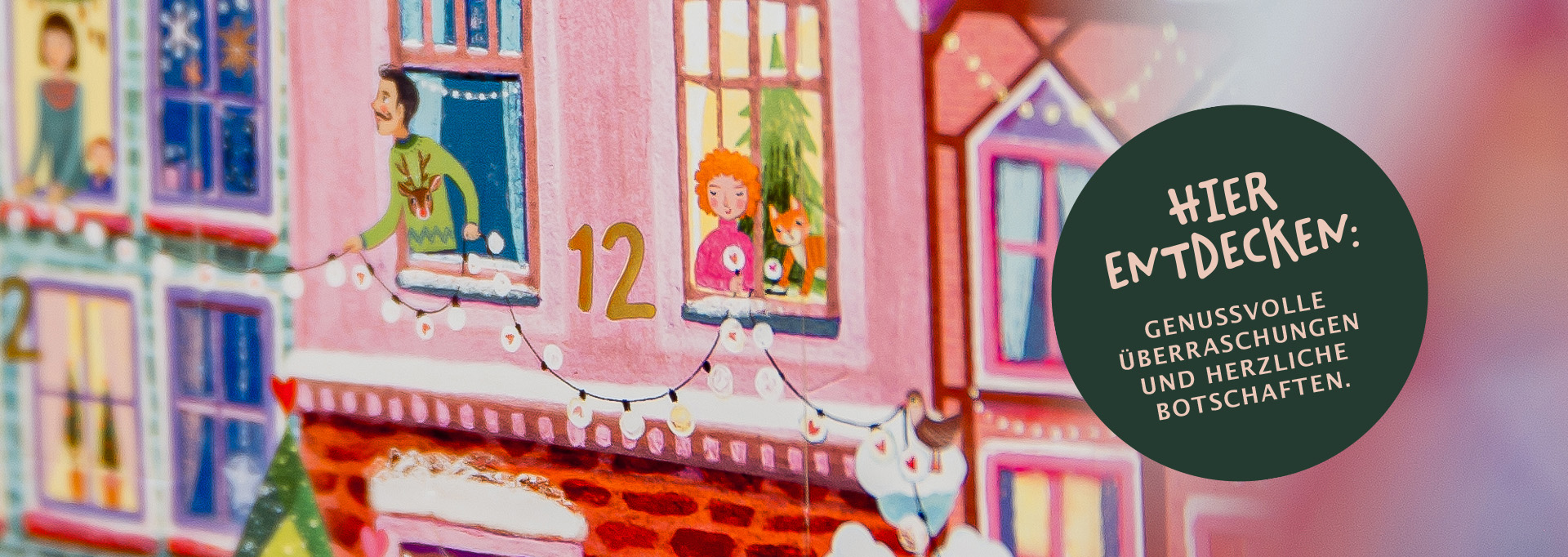 Adventskalender 2024