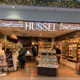 HUSSEL Filiale Jena