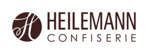 Logo Confiserie HEILEMANN