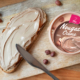 Viba Nougat Creme Royal auf dem Frühstückstisch