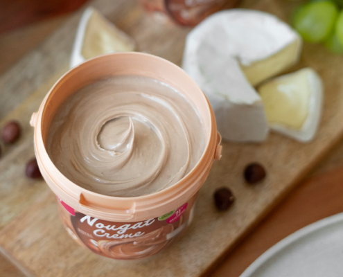 Helle Nougat Creme Helle Nougat Creme ROYAL