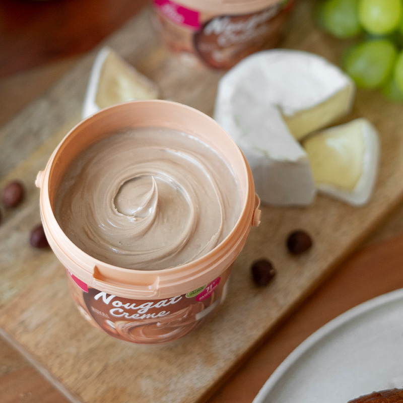Helle Nougat Creme Helle Nougat Creme ROYAL