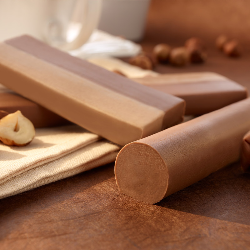 Viba Nougat Classic Stange