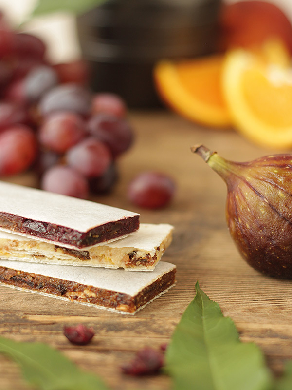 Viba Frucht-Snacks Viba Fruchtriegel