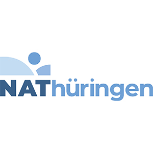 Logo NAThüringen