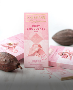 heilemann-ruby-chocolate-preview Ruby Schokoladen Produkte von HEILEMANN mit Kakaobohnen