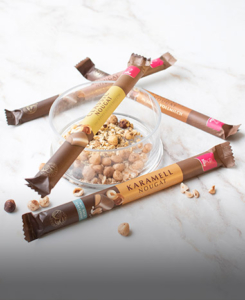 viba-nougat-schokolade-sticks-preview Viba Schokoladen Sticks mit Nougat Füllung