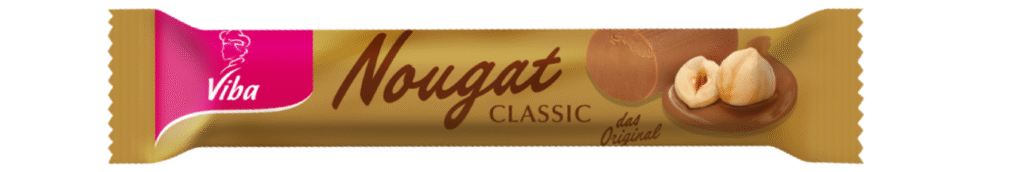 Viba Nougat Classic Stange Viba Nougat Classic Stange