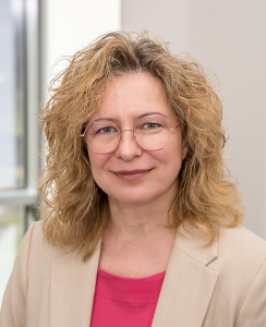 Beatrix Kolbe